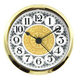 Illustration for article titled Those Chiming Clock Parts both Charm and also Maintain Timeem/em